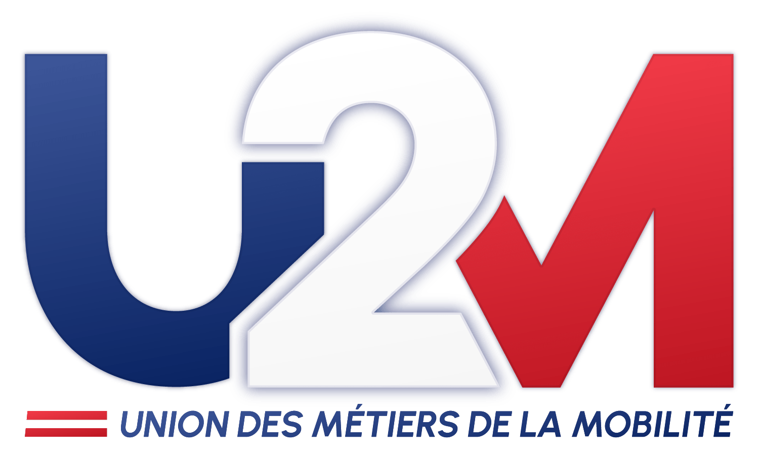 logo d' l'union des métiers et de la mobilité